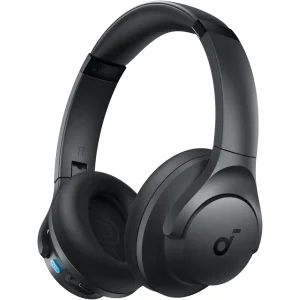 Колір: Чорний - Навушники Anker SoundCore Q11i Dark Gray (A3005GA1)