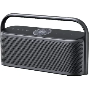 Портативная колонка Anker SoundCore Motion X600 Polar Gray (A3130011)