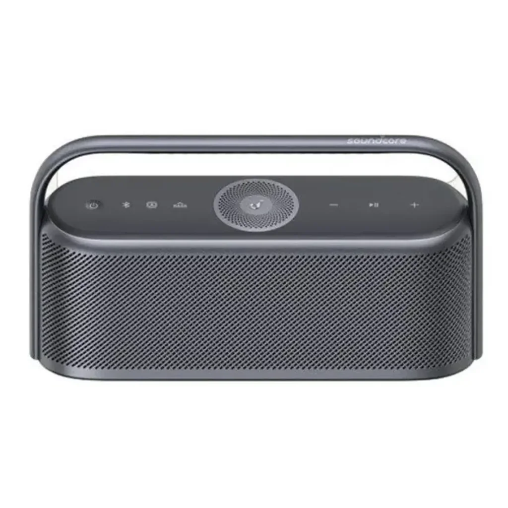 Портативная колонка Anker SoundCore Motion X600 Polar Gray (A3130011)