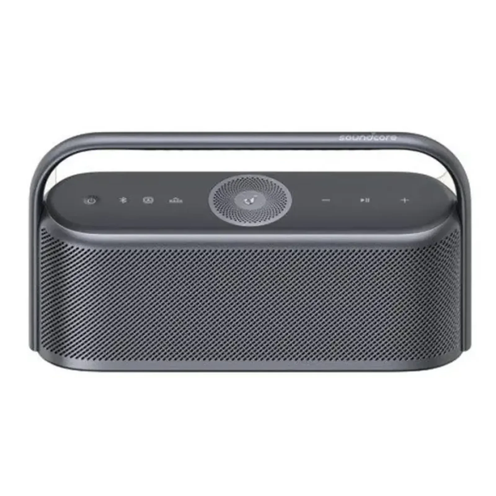 Портативная колонка Anker SoundCore Motion X600 Polar Gray (A3130011)