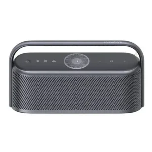Портативная колонка Anker SoundCore Motion X600 Polar Gray (A3130011)