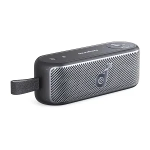 Портативна акустика Anker SoundCore Motion 100 Black (A3133011)