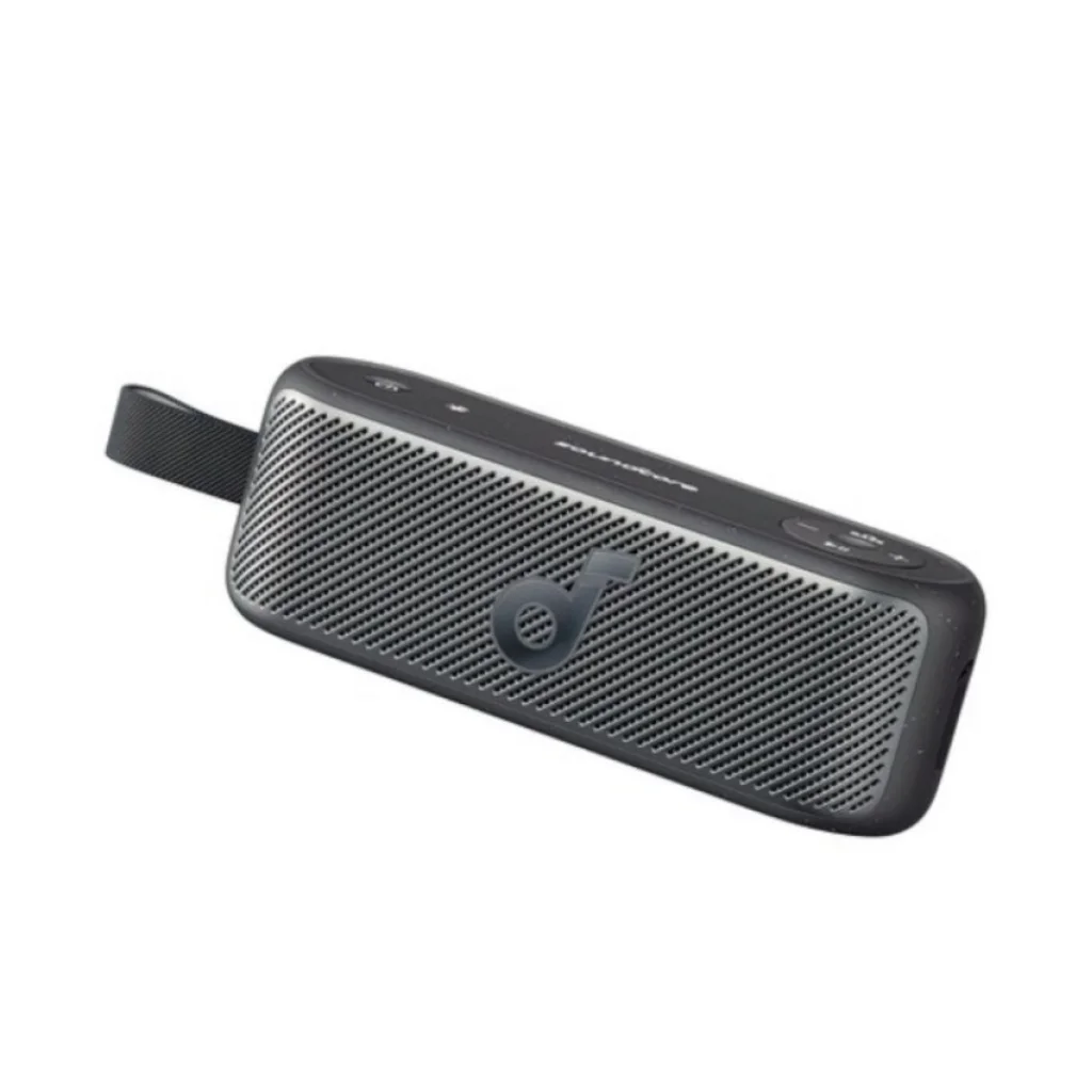Портативна акустика Anker SoundCore Motion 100 Black (A3133011)