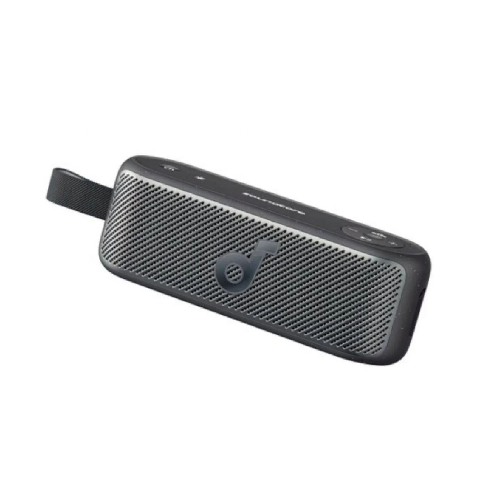 Портативна акустика Anker SoundCore Motion 100 Black (A3133011)