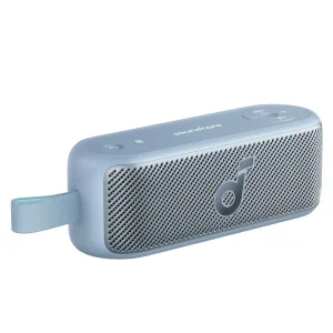 Портативна акустика Anker SoundCore Motion 100 Blue (A3133031)