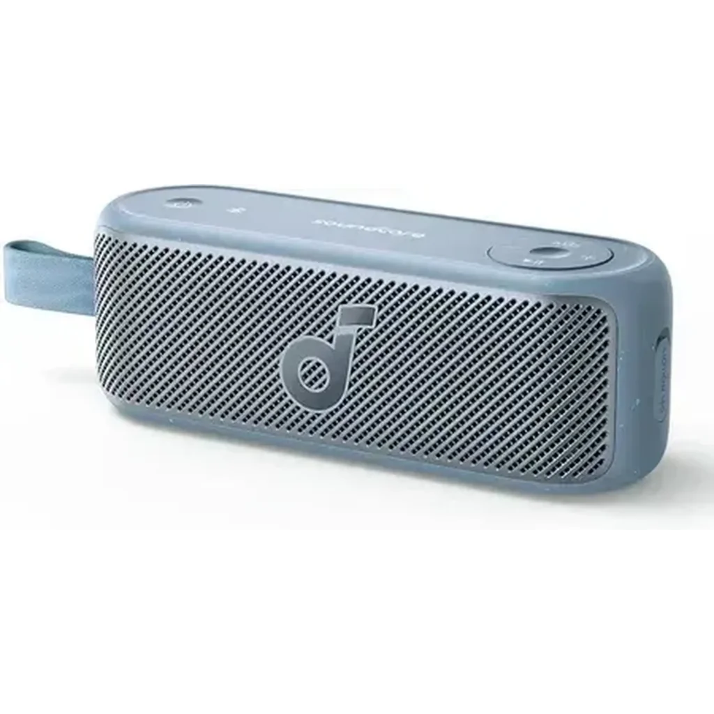 Портативна акустика Anker SoundCore Motion 100 Blue (A3133031)