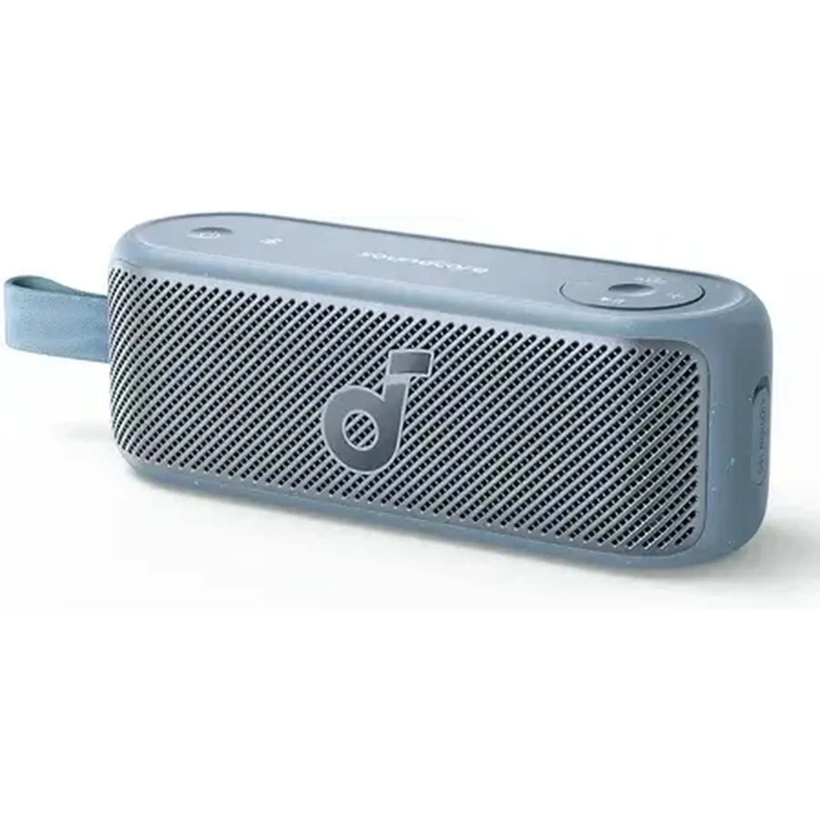 Портативная акустика Anker SoundCore Motion 100 Blue (A3133031)