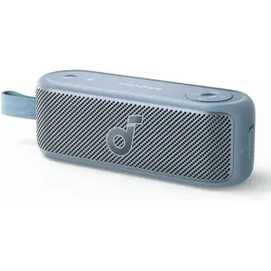 Портативна акустика Anker SoundCore Motion 100 Blue (A3133031)