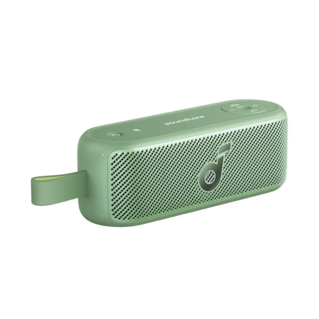 Портативна акустика Anker SoundCore Motion 100 Green (A3133061)