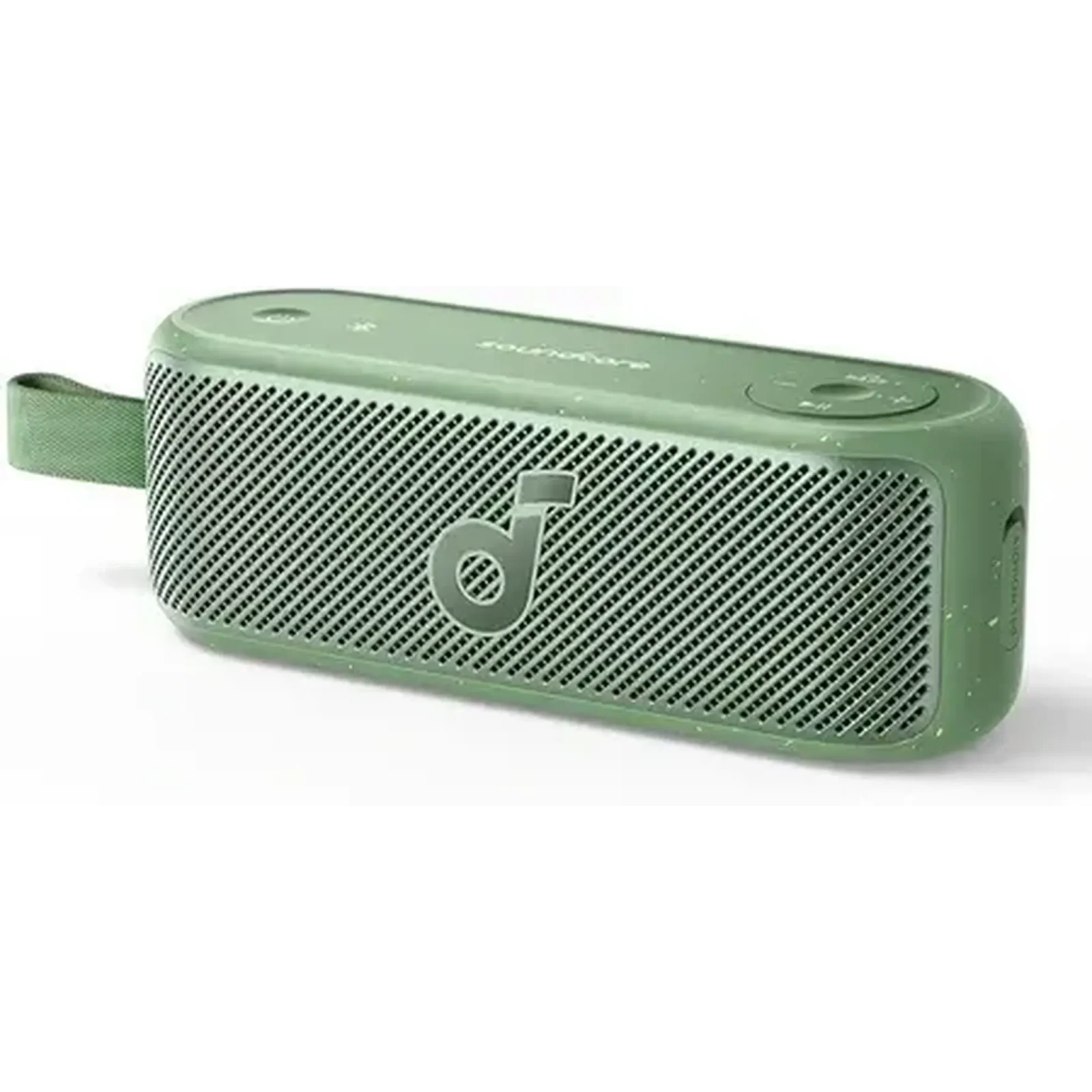 Портативна акустика Anker SoundCore Motion 100 Green (A3133061)
