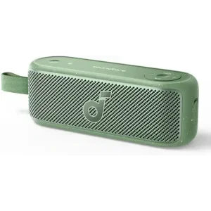 Портативна акустика Anker SoundCore Motion 100 Green (A3133061)
