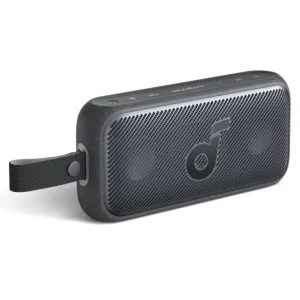 Портативна акустика Anker SoundCore Motion 300 Mirage Black (A3135011)