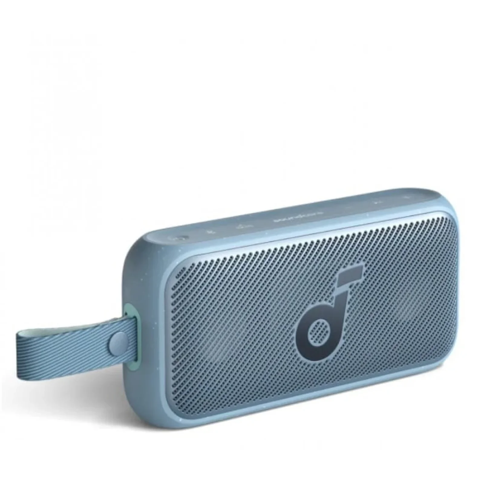 Портативна акустика Anker SoundCore Motion 300 Frost Blue (A3135031)