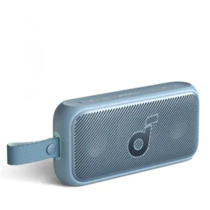 Портативна акустика Anker SoundCore Motion 300 Frost Blue (A3135031)