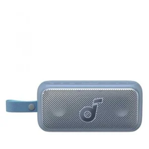 Портативна акустика Anker SoundCore Motion 300 Frost Blue (A3135031)
