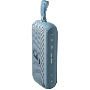 Портативна акустика Anker SoundCore Motion 300 Frost Blue (A3135031)