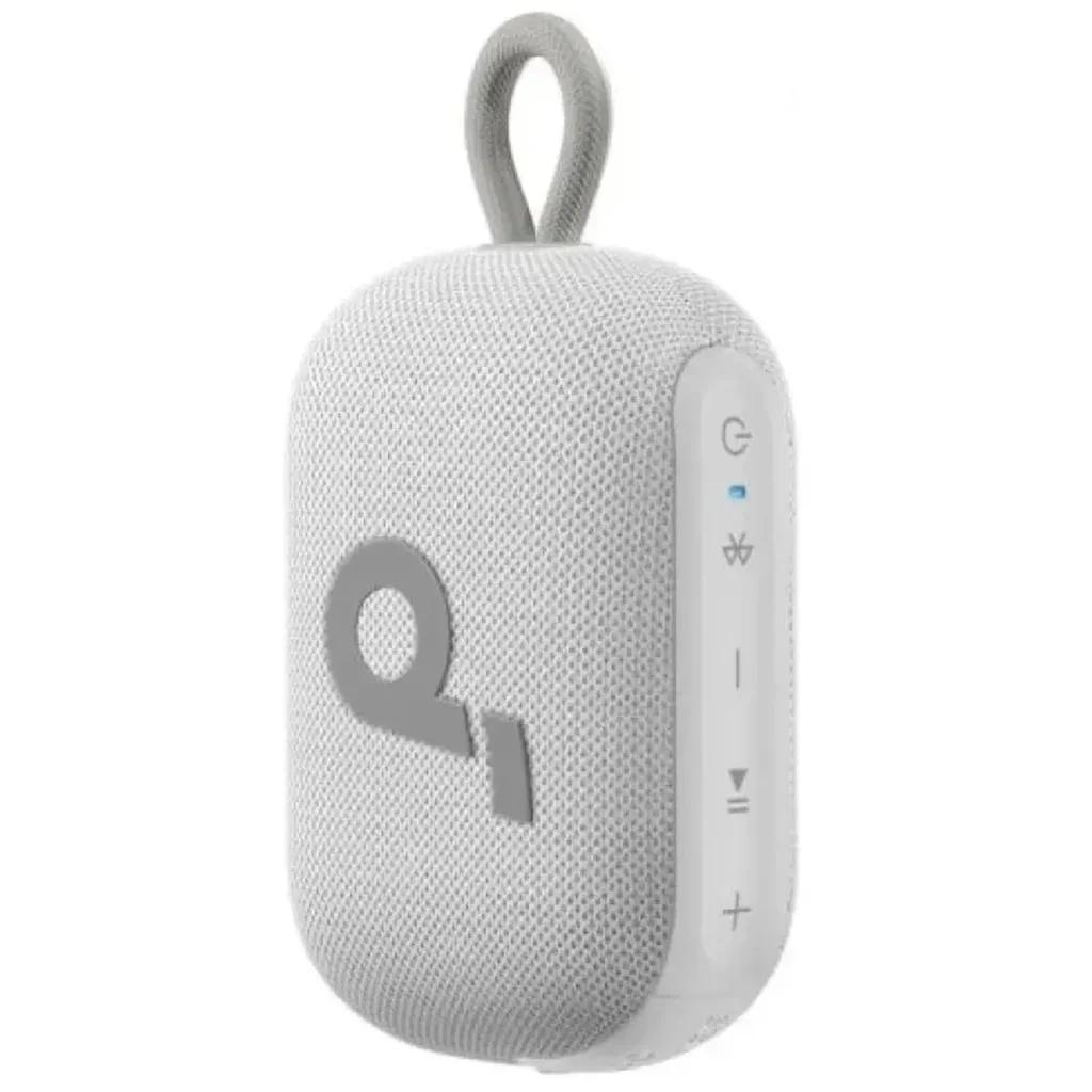 Портативна колонка Anker SoundCore Select 4 GO White (A31X1021)