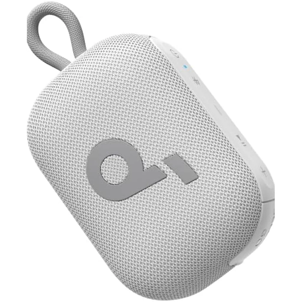 Портативна колонка Anker SoundCore Select 4 GO White (A31X1021)