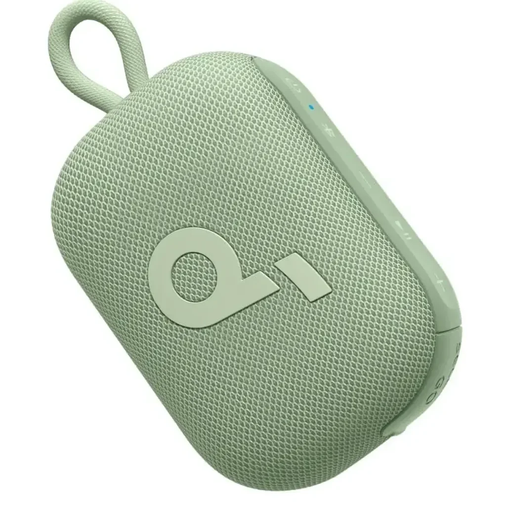 Портативна колонка Anker SoundCore Select 4 GO Green (A31X1061)