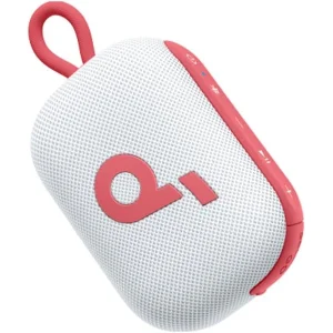 Портативная колонка Anker SoundCore Select 4 GO Red (A31X1091)