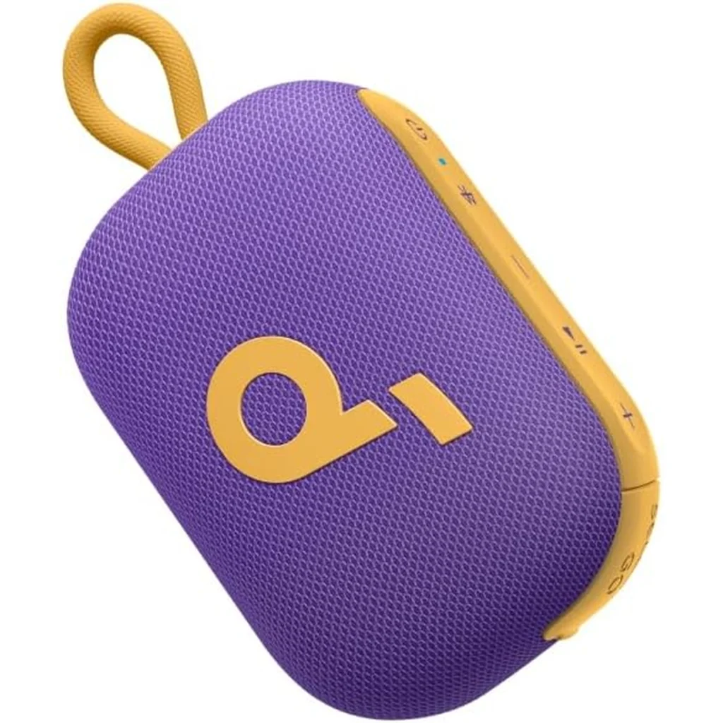 Портативна колонка Anker SoundCore Select 4 GO Purple (A31X10Q1)