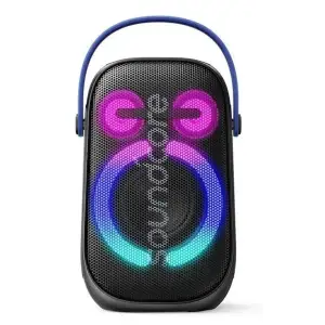 Портативна колонка Anker Soundcore Rave Neo 2 Black (A33A1G11)