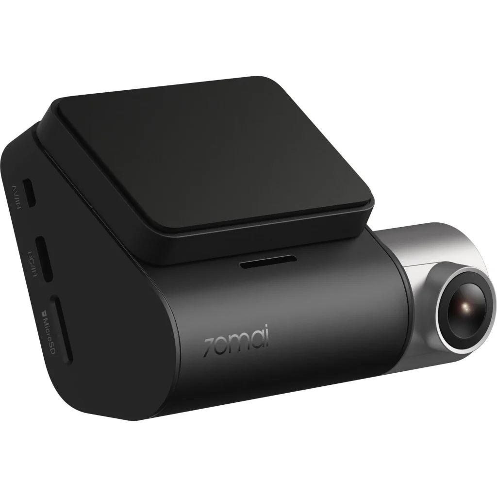 Видеорегистратор Xiaomi 70mai Dash Cam A510