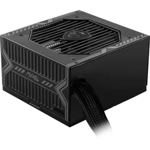 Блок живлення ATX 550W MAG A550BN MSI
