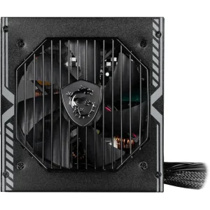 Блок живлення ATX 550W MAG A550BN MSI
