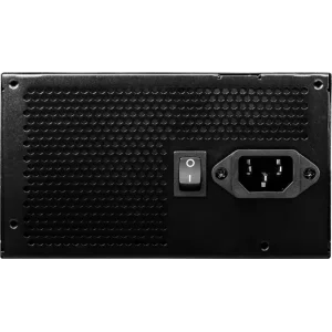 Блок живлення ATX 550W MAG A550BN MSI