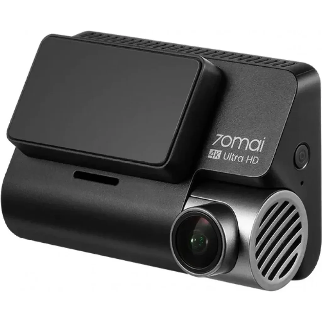 Відеореєстратор Xiaomi 70mai Dash Cam 4K A810