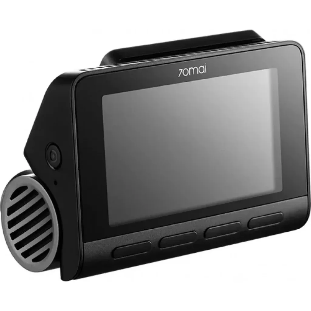 Відеореєстратор Xiaomi 70mai Dash Cam 4K A810