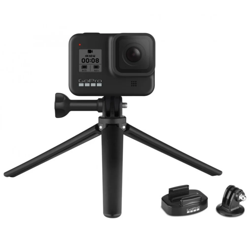 Крепление GoPro Tripod Mounts (ABQRT-002)