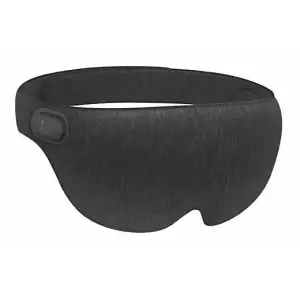 Маска для сна с подогревом Xiaomi ARDOUR Hot Eye Black (AD-ES011806G)