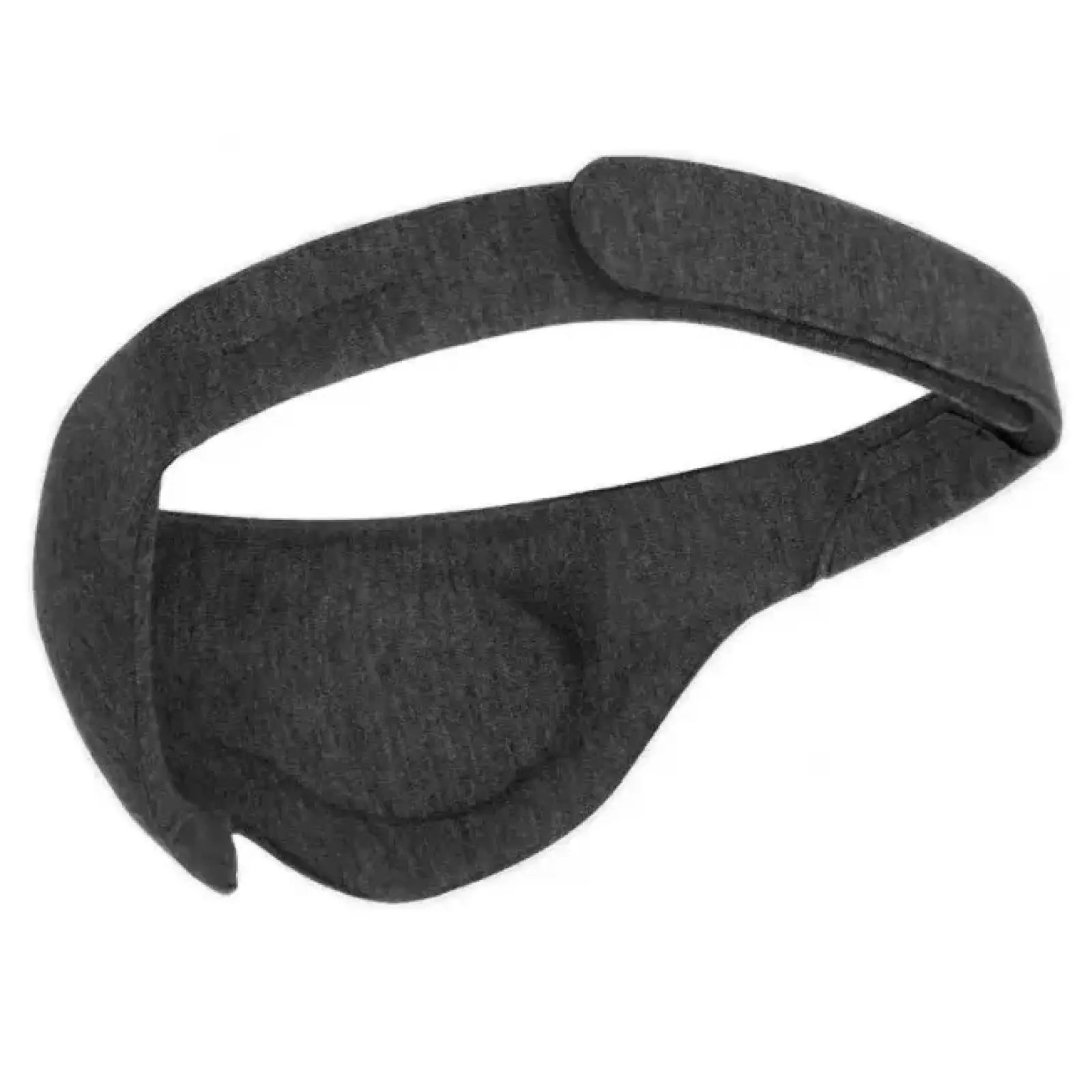 Маска для сну з підігрівом Xiaomi ARDOUR Hot Eye Black (AD-ES011806G)