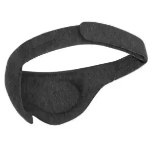 Маска для сну з підігрівом Xiaomi ARDOUR Hot Eye Black (AD-ES011806G)