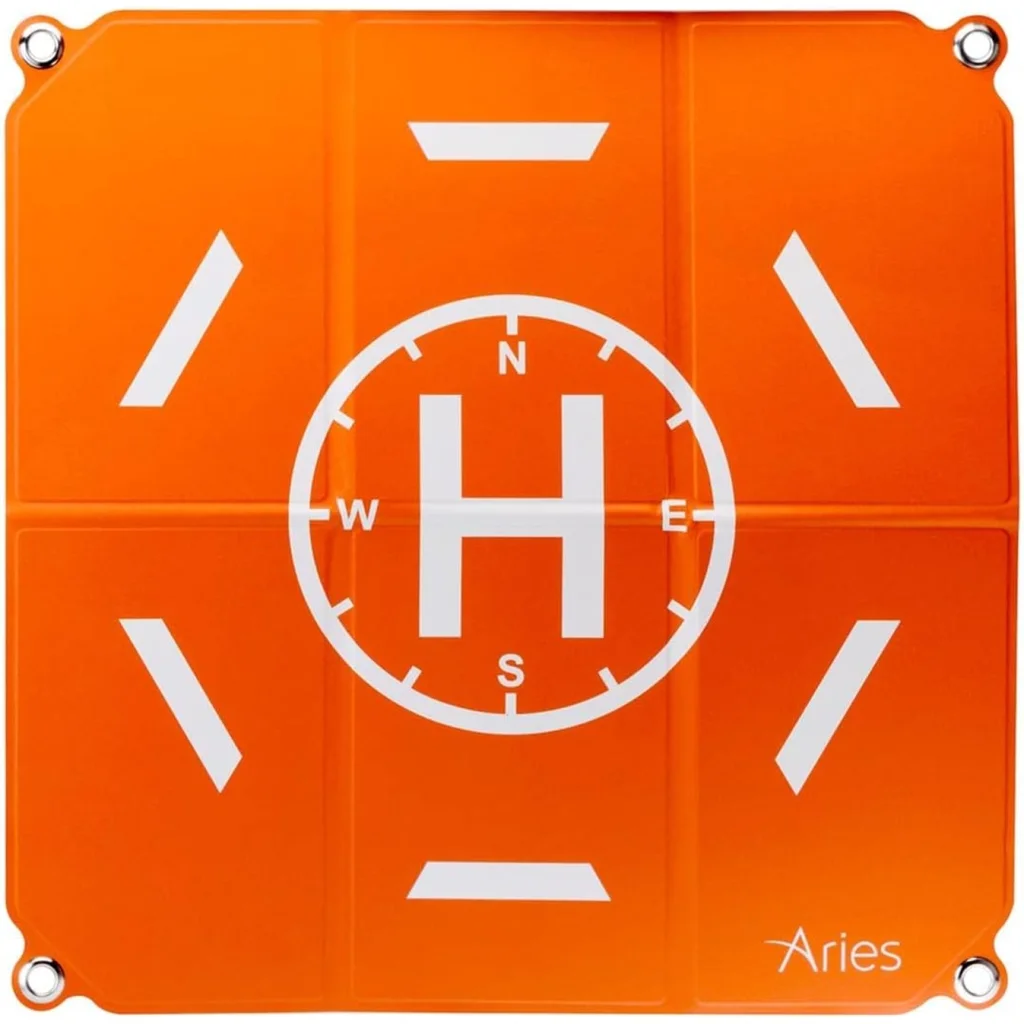 Посадочная площадка Aries Drone Landing Pad 20 inch (50cm)
