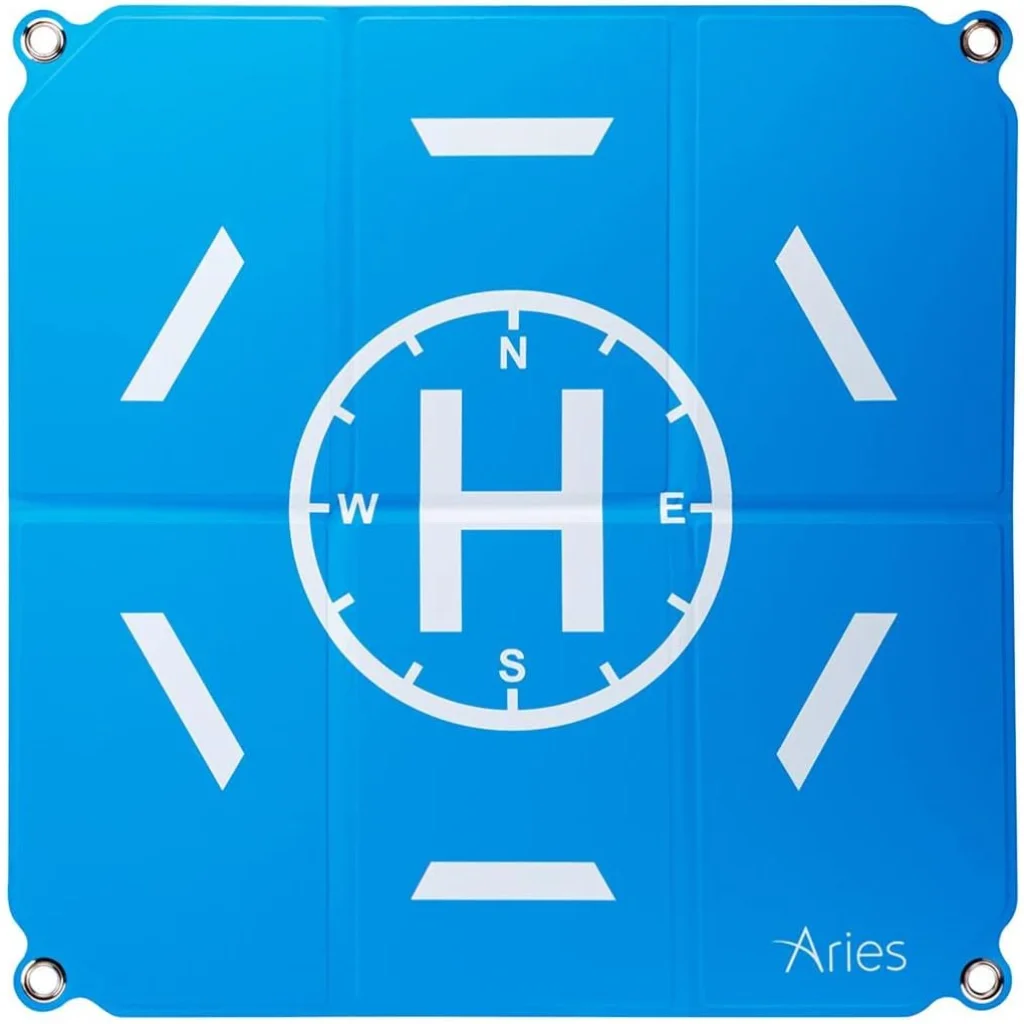 Посадочная площадка Aries Drone Landing Pad 20 inch (50cm)