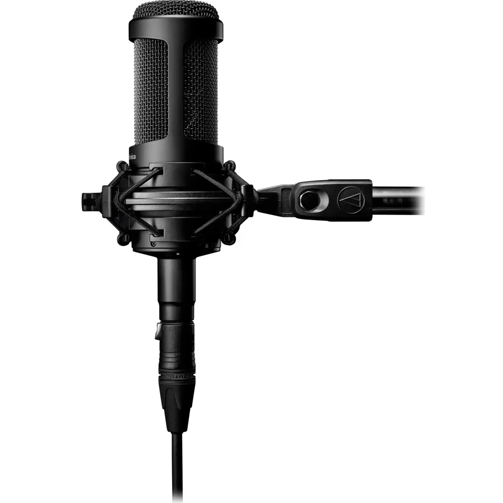 Мікрофон Audio-Technica (AT2035)