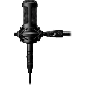 Мікрофон Audio-Technica (AT2035)
