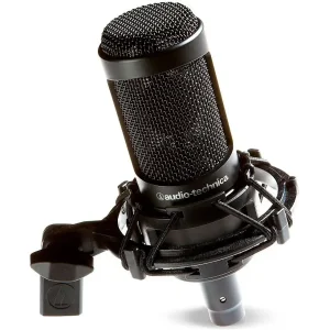 Мікрофон Audio-Technica (AT2035)