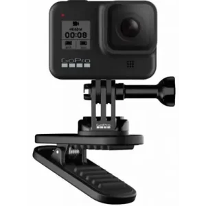 Магнитный крепеж-защелка GoPro Magnetic Swivel Clip (ATCLP-001)