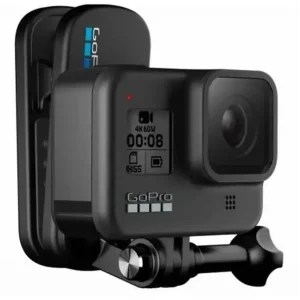 Магнітне кріплення-засувка GoPro Magnetic Swivel Clip (ATCLP-001)