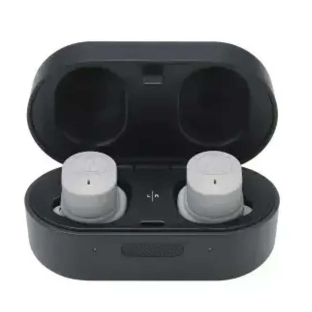 Навушники Audio-Technica Gray (ATH-SPORT7TWGY)