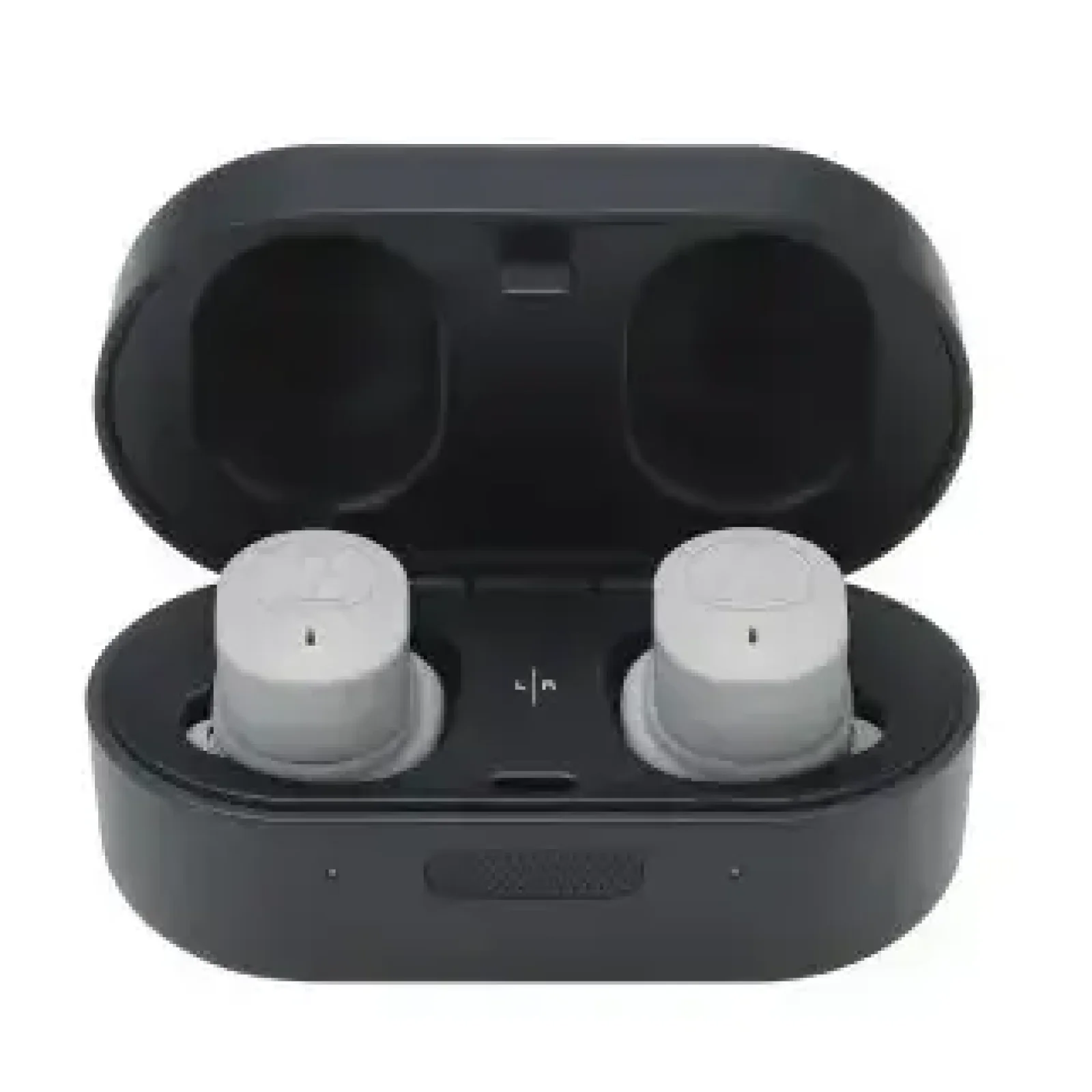 Навушники Audio-Technica Gray (ATH-SPORT7TWGY)