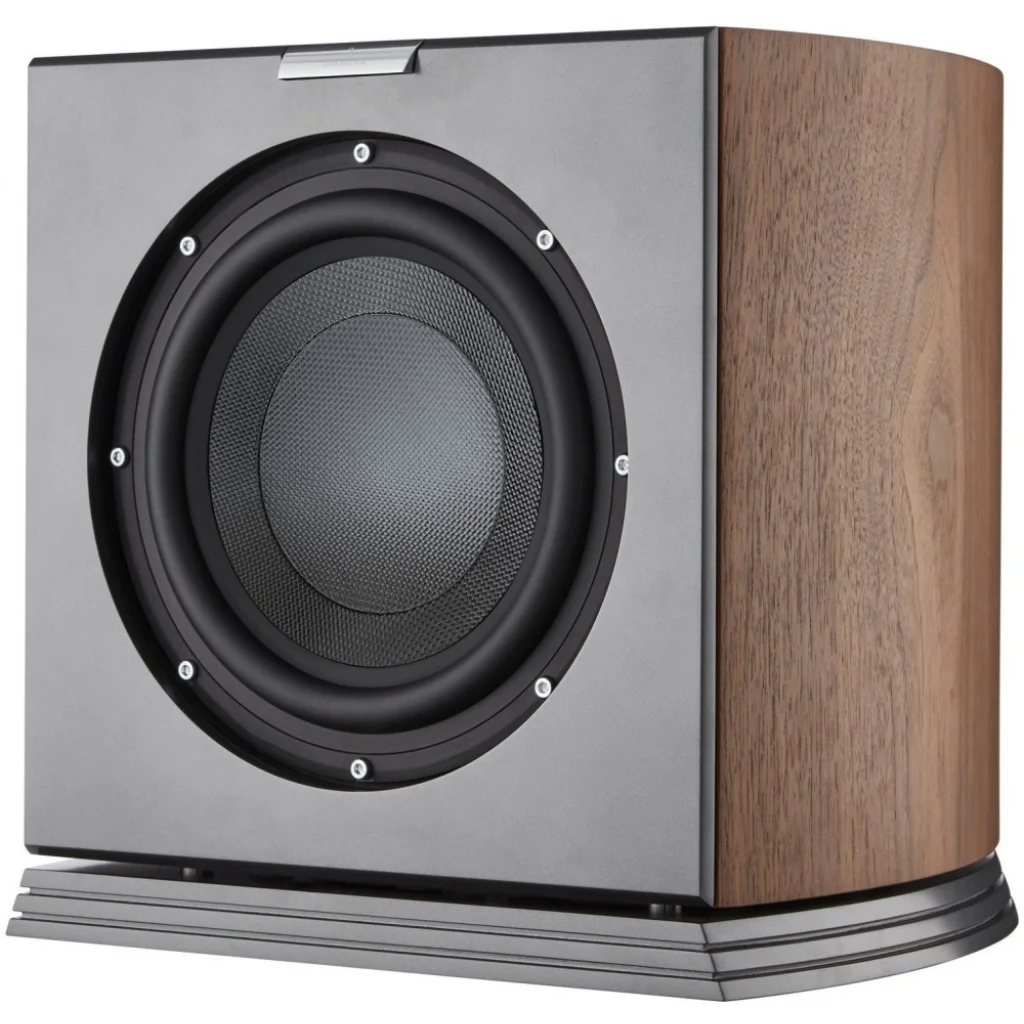 Акустична система Audiovector R Sub Arrete Italian Walnut