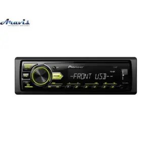 Автомагнитола Pioneer MVH-09 UBG