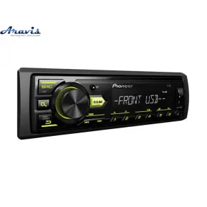 Автомагнитола Pioneer MVH-09 UBG