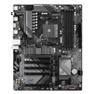Материнська плата GIGABYTE B550 EAGLE WIFI6 UA