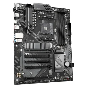 Материнська плата GIGABYTE B550 EAGLE WIFI6 UA
